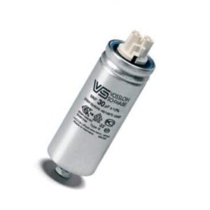 Kondesator rifazimi 20ßF 150W 240V