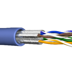 Kabell UTP Cat.6 (kuti 305m)