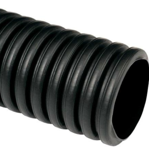 Tub corrugato D63