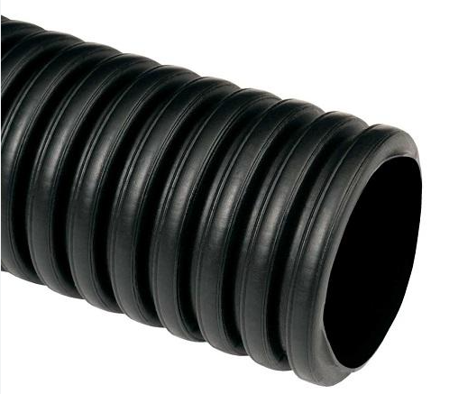Tub corrugato D75