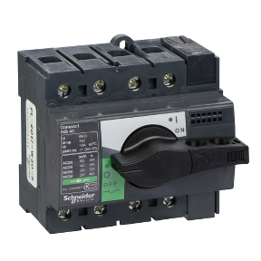 Ndares 4P 40A INS40