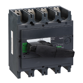 Ndares 4P 400A INS400