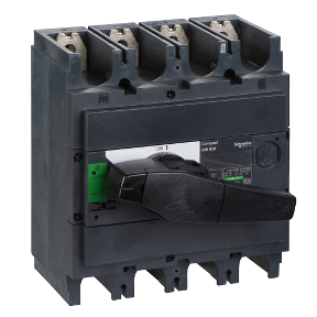 Ndares 4P 630A INS630