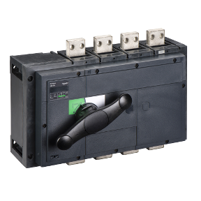 Ndares 4P 800A INS800