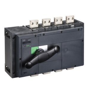 Ndares 4P 1600A INS1600