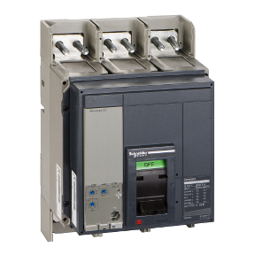 Automat NS1250 3P Mlogic 2.0 1250A 50kA