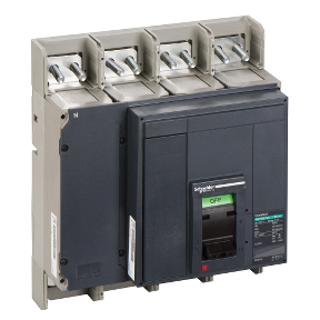 Celes NS1000 4P 1000A 50kA