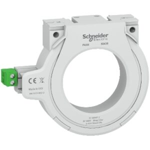 Sensor toroidal D50mm 85A (mbyllur)