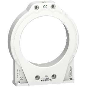 Sensor toroidal D120mm 250A (mbyllur)