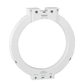 Sensor toroidal D200mm 400A (mbyllur)