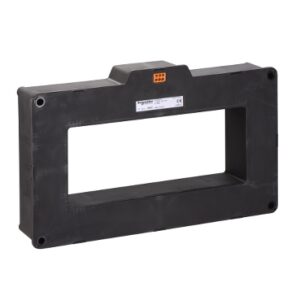 Sensor toroidal 280x115mm 1600A (mbyllur)