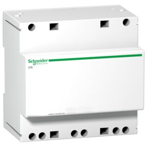 Transformator 230/12-24VAC P=63VA