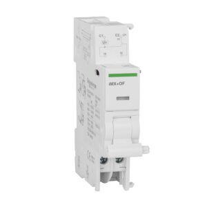 Bobine U Max+OF 220VAC C40/C60/ID