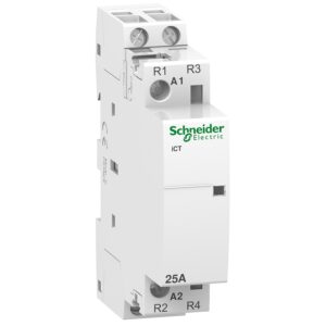 Kontaktor modulare 2NC 25/8.5A 230VAC