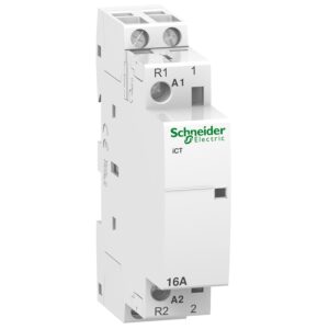 Kontaktor modulare 1NO 1NC 16A 230VAC