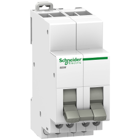 Komutator 0-1-2 modular CO 2P 20A