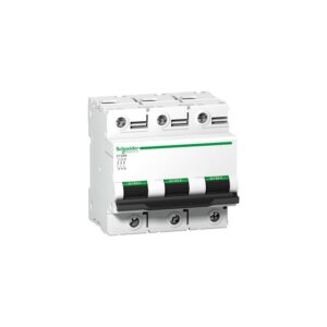 Automat 3P 100A C 10KA C120