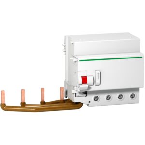 Modul diferencial 4P 125A 30mA AC C120
