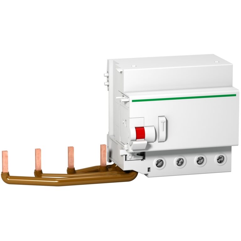 Modul diferencial 4P 125A 30mA AC C120