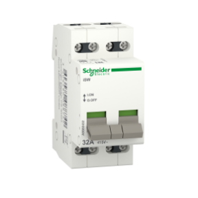 Celes 0.1 modular 4P 32A