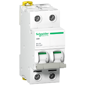 Ndares 0.1 modular 2P 40A