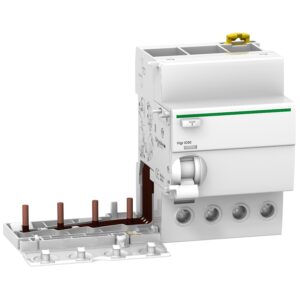 Modul diferencial 4P 63A 30mA AC iC60