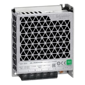Ushqyes 1F 100-240/24VDC 8.3A