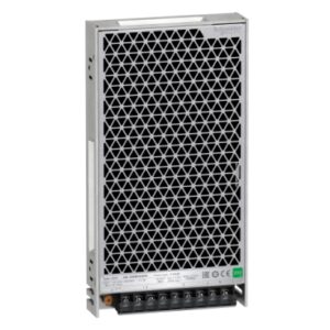 Ushqyes 1F 100-240/24VDC 14.6A
