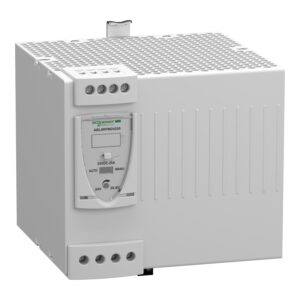 Ushqyes 1F 100-240/24VDC 20A
