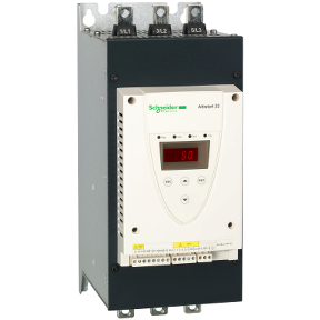 Soft-start/stop 131A 37kW 230V,75kW 400V