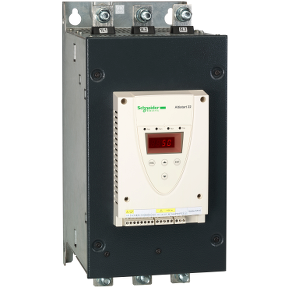 Soft-start/stop 195A 55kW 230V,110kW 400V