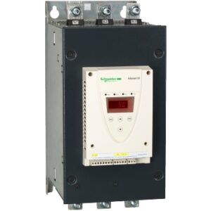 Soft-start/stop 410A 110kW 230V,220kW 400V