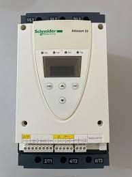 Soft-start/stop 480A 132kW 230V,250kW 400V