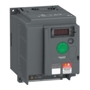 Rregullator shpejtesise 3F 1.5KW IP20 Easy