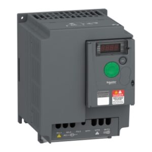 Rregullator shpejtesise 3F 4KW IP20 Easy