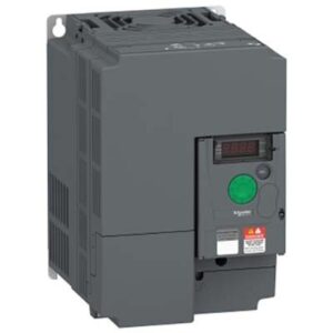 Rregullator shpejtesise 3F 5.5KW IP20 Easy