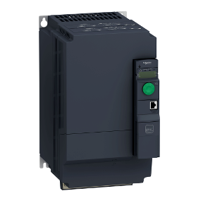 Rregullator shpejtesise 3F 15KW