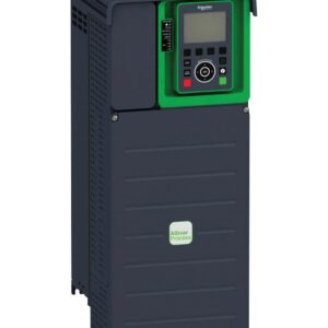 Rregullator shpejtesise 3F 130KW