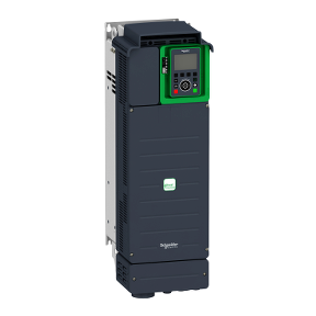 Rregullator shpejtesise 3F 45KW