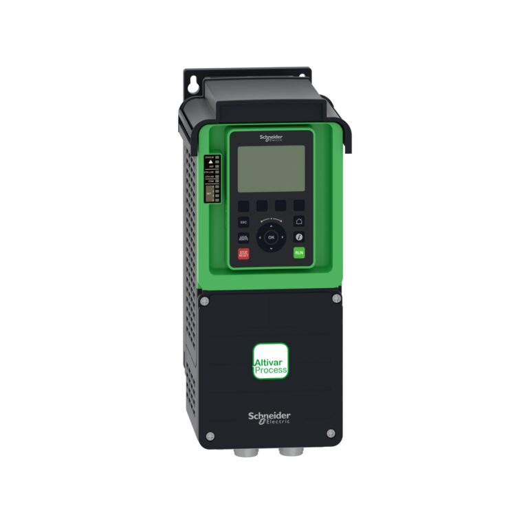 Rregullator shpejtesise 3F 4KW HD