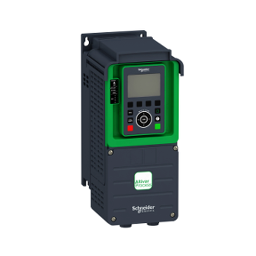 Rregullator shpejtesise 3F 5.5KW HD