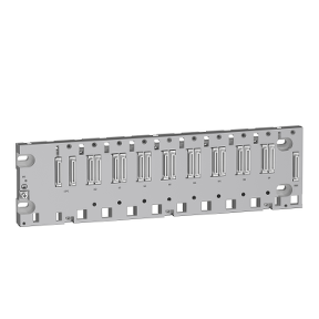 Suport 8Slot per M340