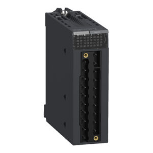 Modul M340 4AI (izoluara)