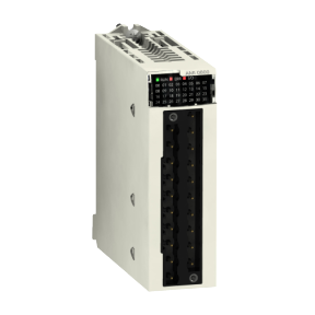 Modul M340 8AI (izoluara)