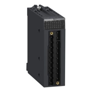 Modul M340 4AI 24VDC