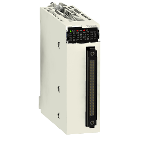 Modul M340 32DI 24VDC