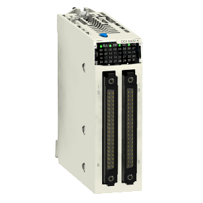 Modul M340 64DI+24VDC