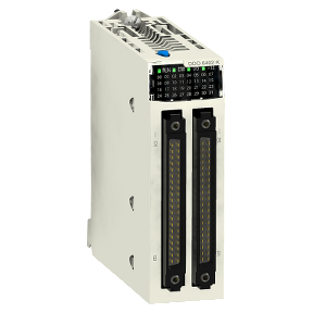 Modul M340 64DO+24VDC