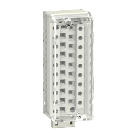 Bllok terminues M340 20 lidhje