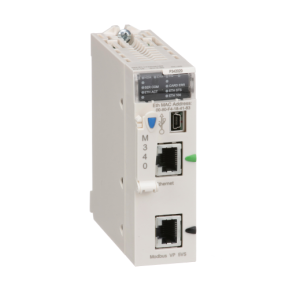 Modul M340 CPU 1024
